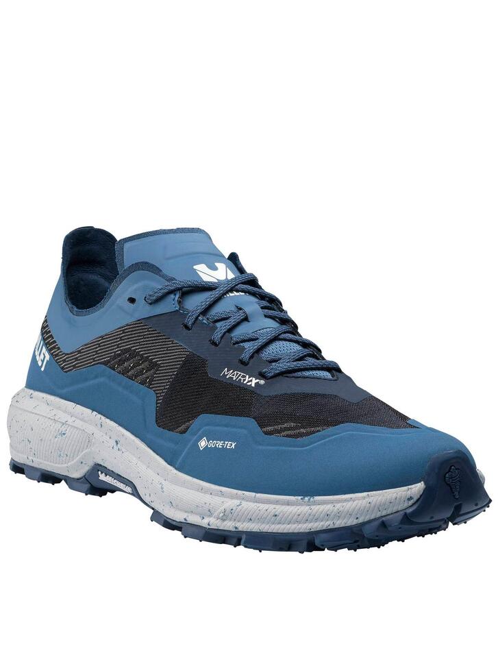 Buty do biegania w terenie damskie Millet Intense GoreTex W