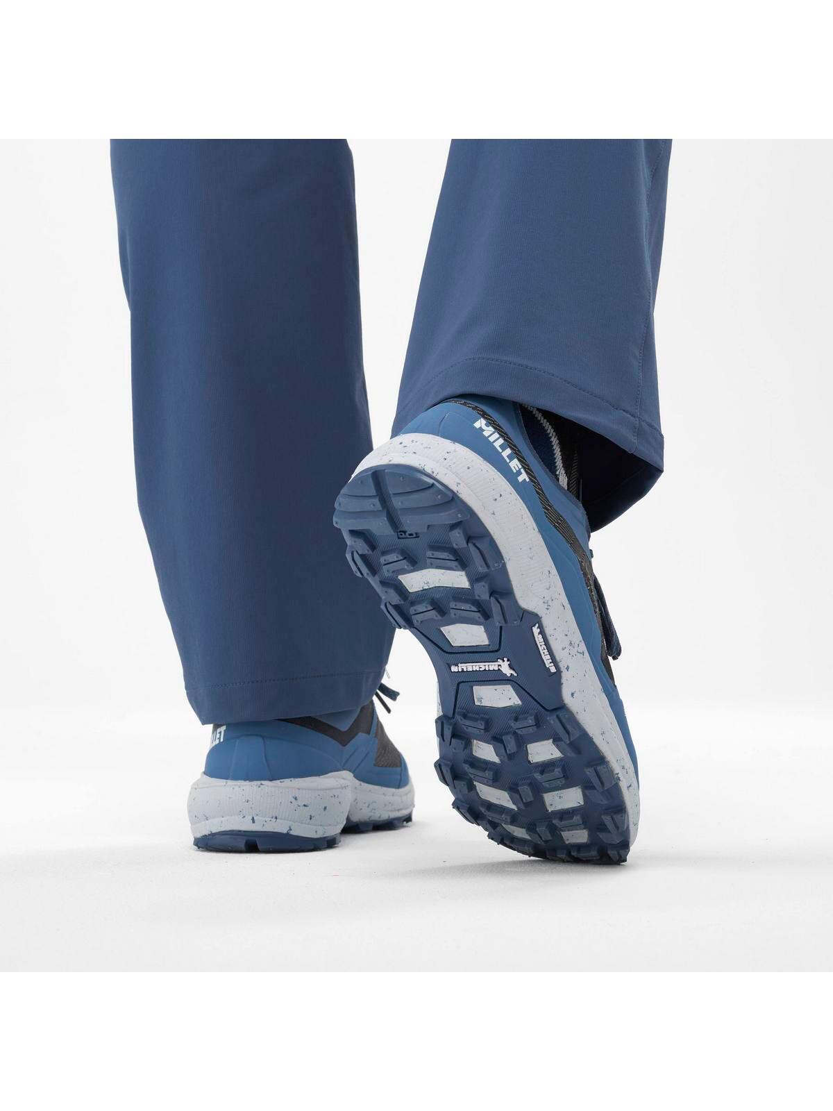 Buty do biegania w terenie damskie Millet Intense GoreTex W 6/7
