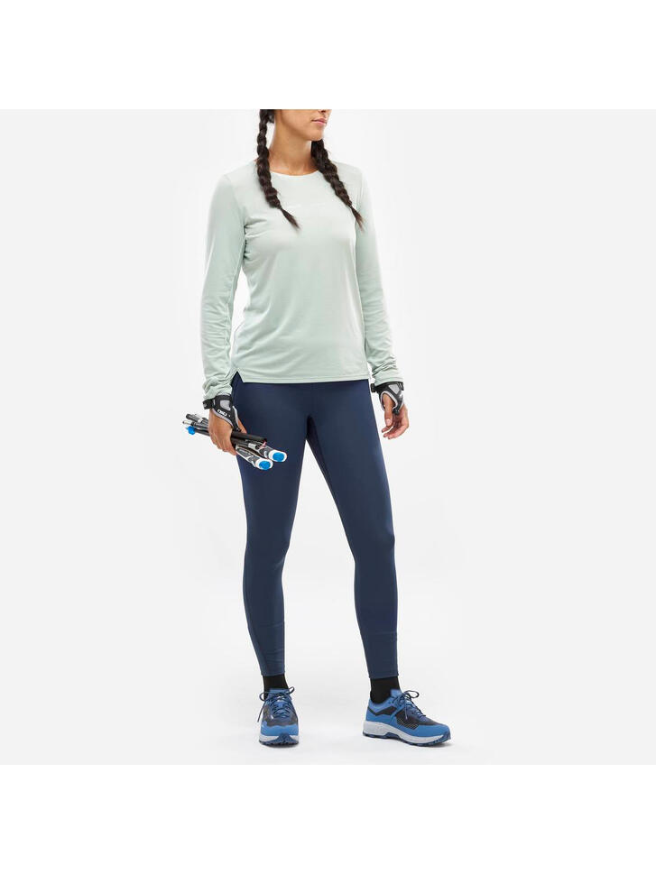 Koszulka damska z długim rękawem Millet Intense Ts Ls W Active Fit