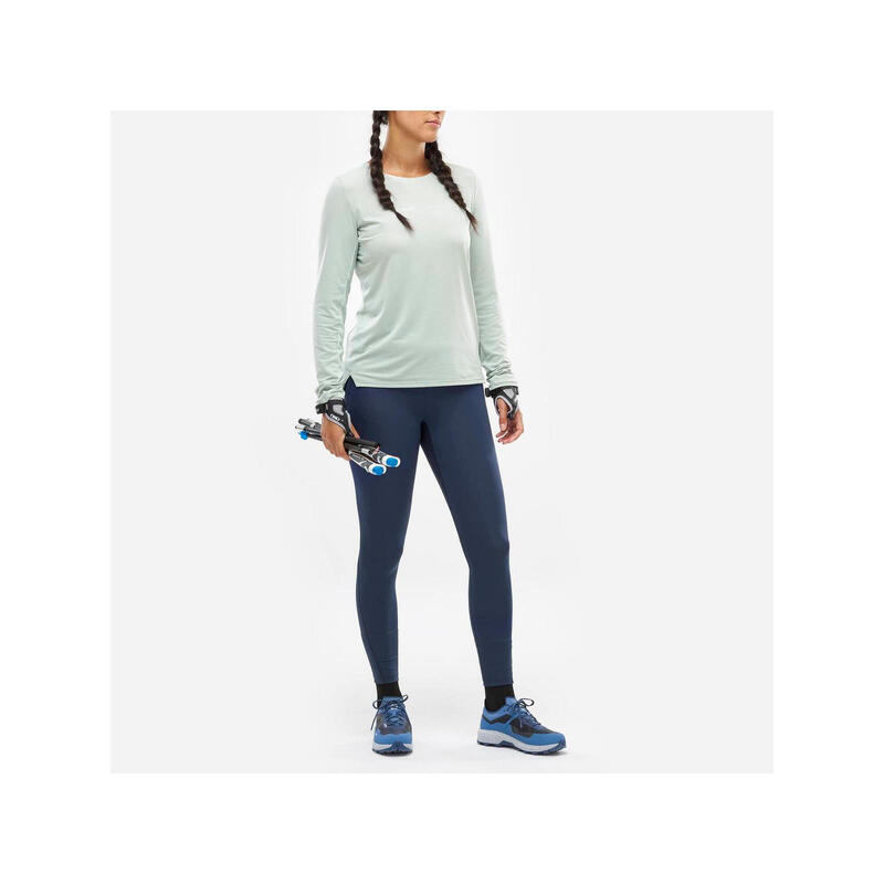 Koszulka damska z długim rękawem Millet Intense Ts Ls W Active Fit