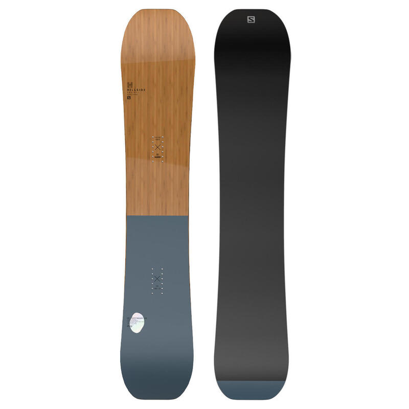 Deska snowboardowa męska Salomon HPS Louif Paradis Pro