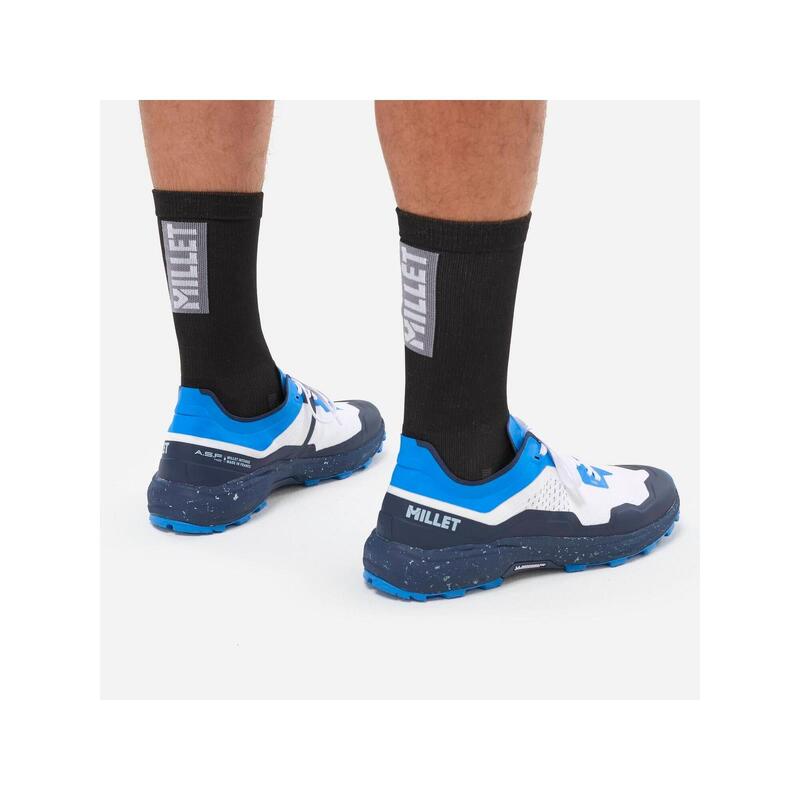 Pantofi de alergare bărbați Millet Intense