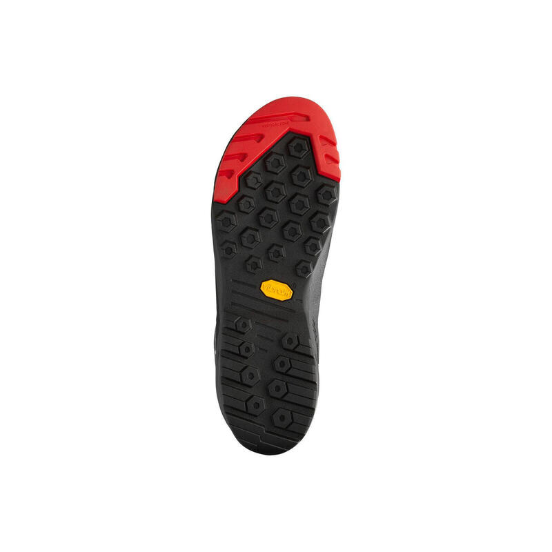 Buty turystyczne męskie Millet Cimaï Pro M szary