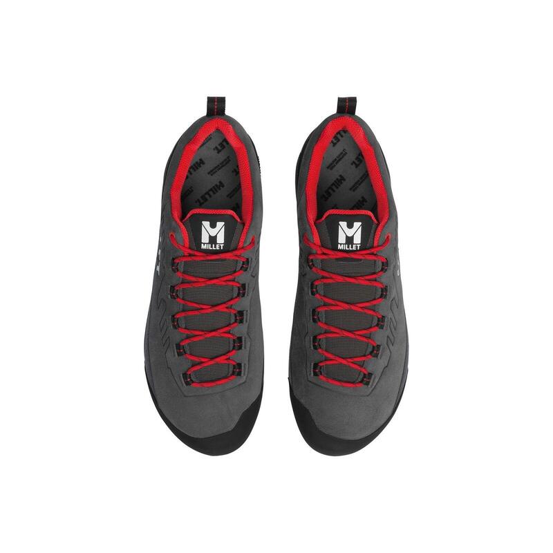 Buty turystyczne męskie Millet Cimaï Pro M szary