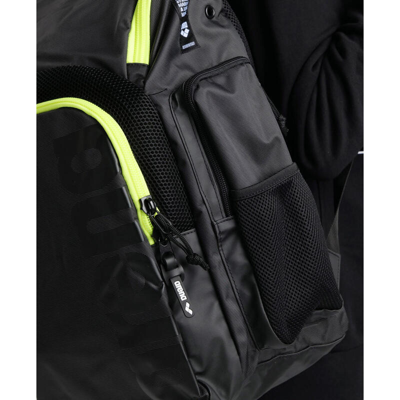 Rucsac sport Arena TEAM SPIKY III BACKPACK 35