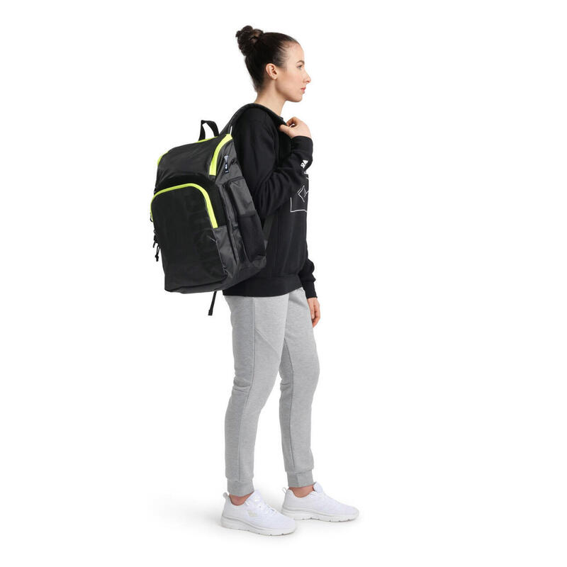 Rucsac sport Arena TEAM SPIKY III BACKPACK 35