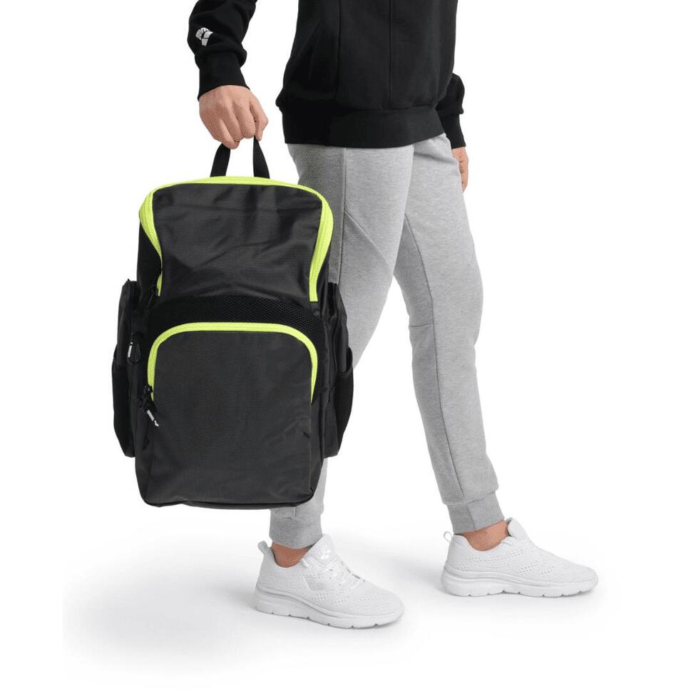 Plecak Arena TEAM SPIKY III BACKPACK 35