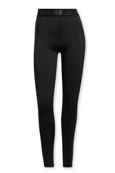 Leggings d'entraînement pour femmes Adidas Techfit High Rise Long