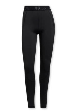 Leggings d'entraînement pour femmes Adidas Techfit High Rise Long