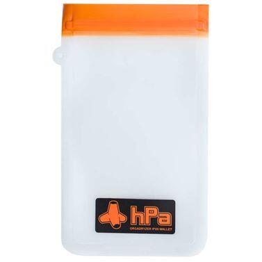 ORGADRYZER 3er-Set wasserdichte Smartphone-Taschen - 12 x 20,5 cm