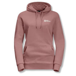 Sweat de randonnée pour femmes Jack Wolfskin Essential