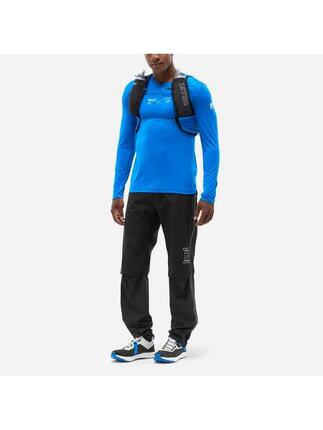 Spodnie męskie do biegania Millet Intense Pro 2,5L Pant wodoodporne active Fit