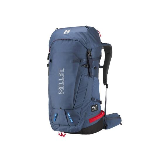 Plecak Millet Peuterey 45+10 Granatowy