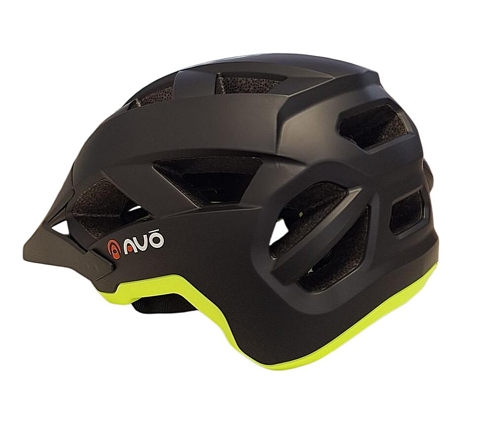Kask rowerowy AVO KS30 3/7