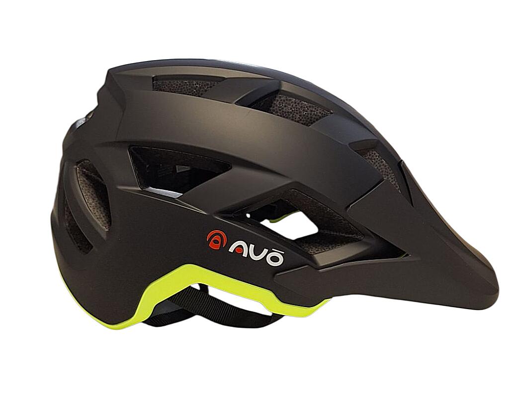 Kask rowerowy AVO KS30 7/7