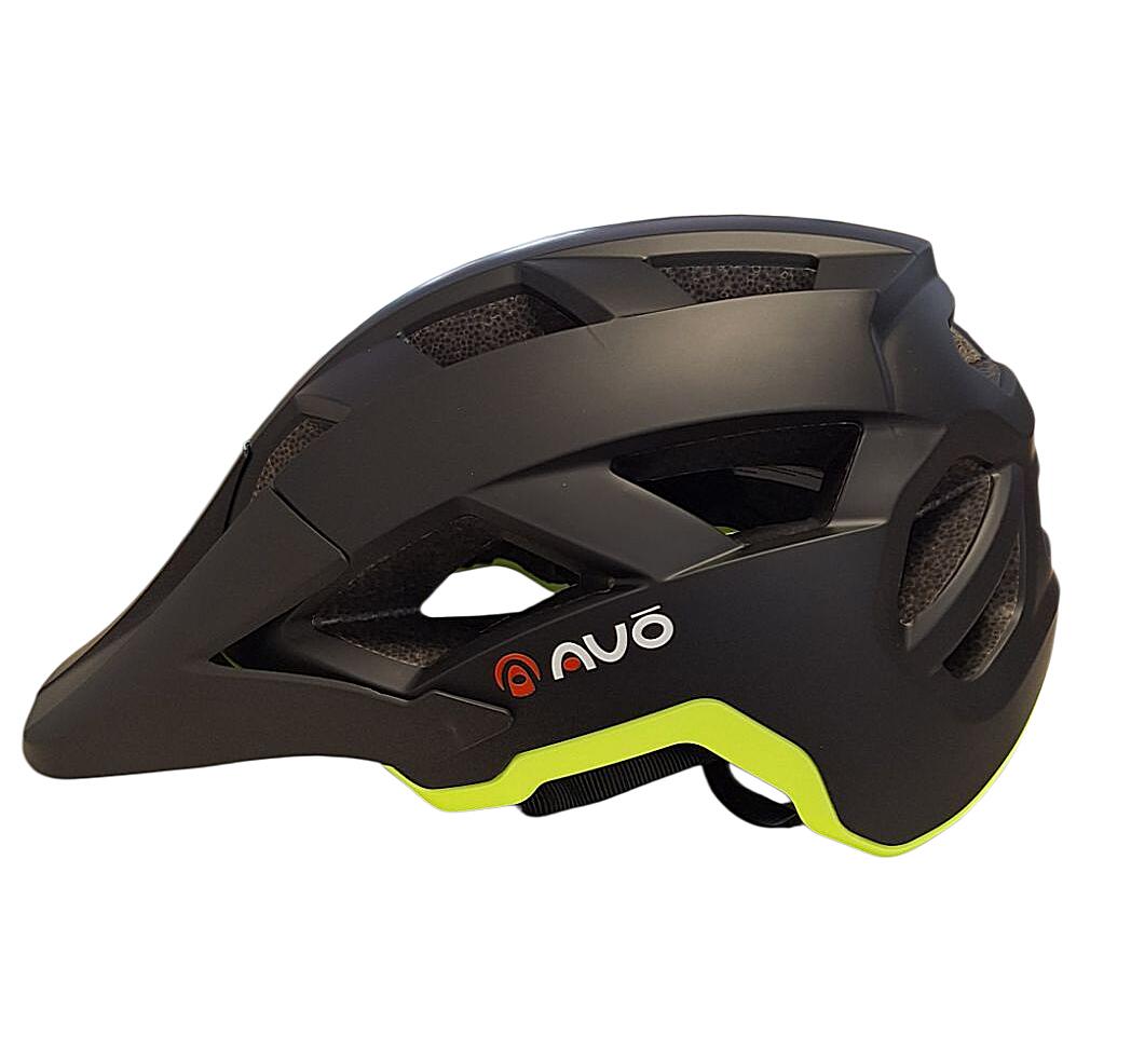 Kask rowerowy AVO KS30 2/7
