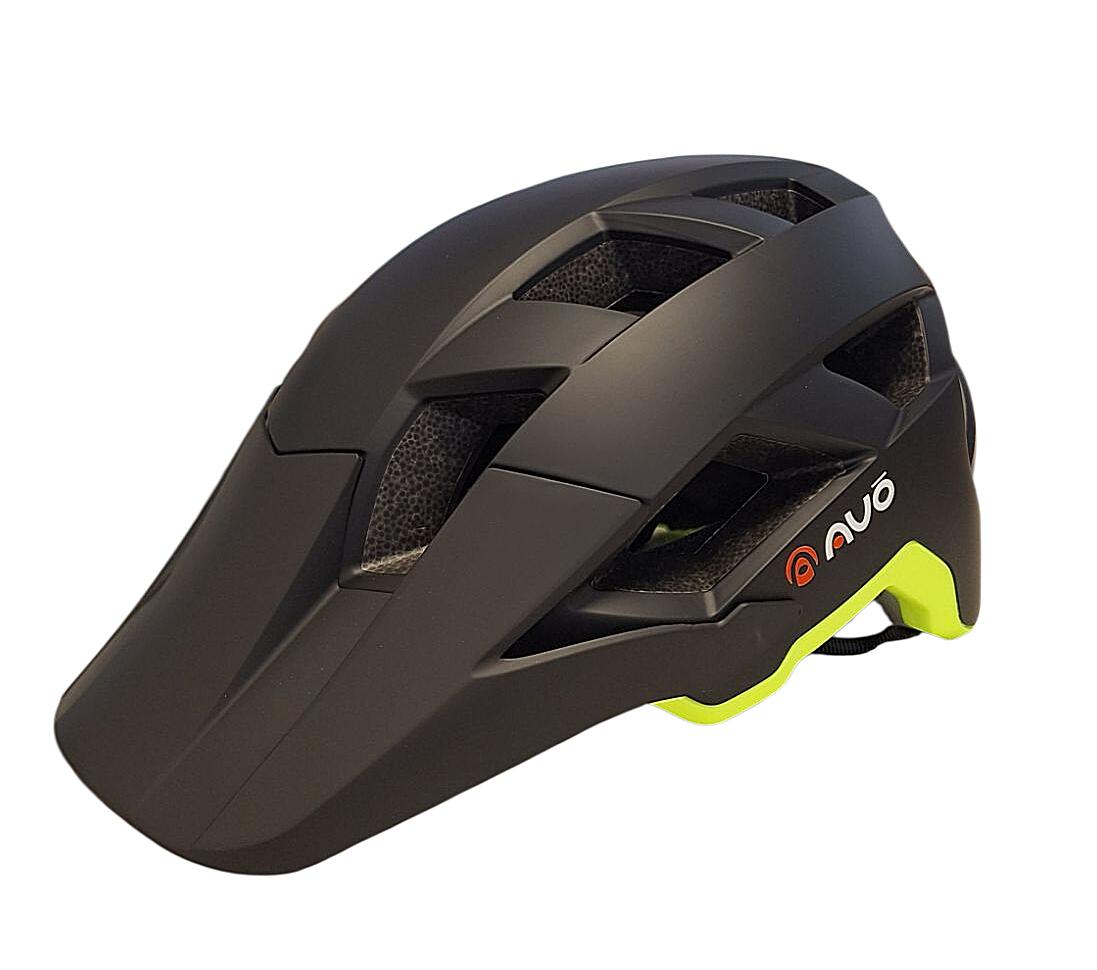 Kask rowerowy AVO KS30