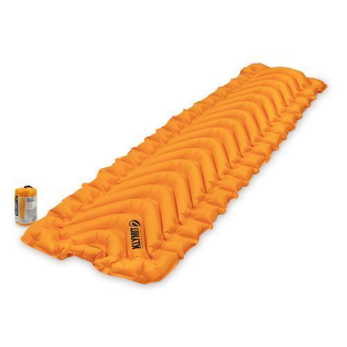 Materac dmuchany Klymit Insulated V Ultralite SL