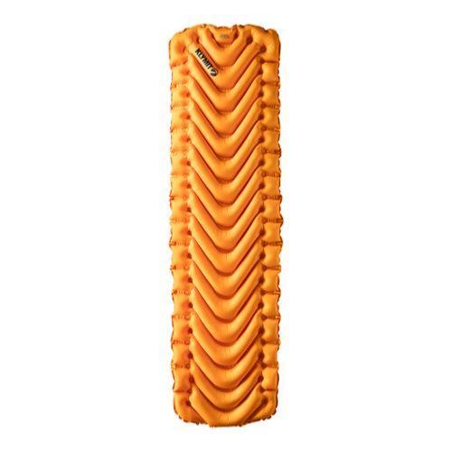 INSULTRALITE SL Matelas gonflable isolant et léger - Orange