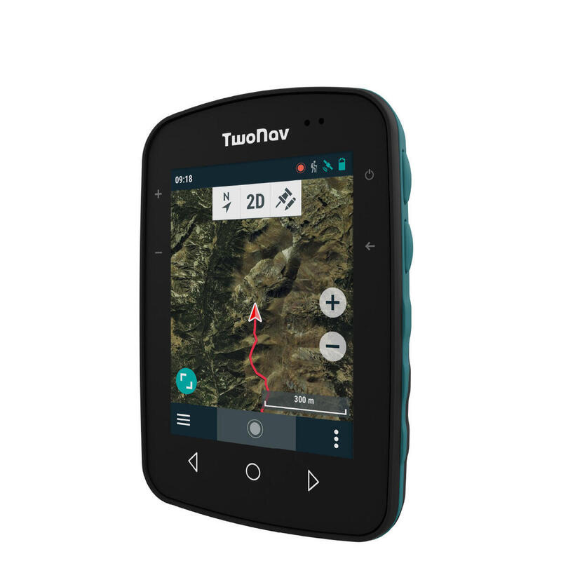 GPS Terra (32 GB) TwoNav