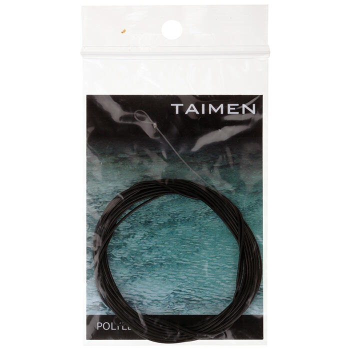 Taimen Polyleaders 7.5FT -(10lb) Light - Sinking III (S3) 2/2