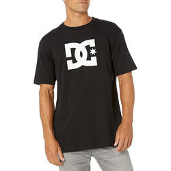 T-shirt de randonnée pour homme DC Shoes Star