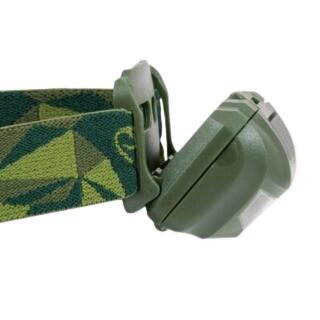 Lampe frontale Highlander Mizar 150 3/4
