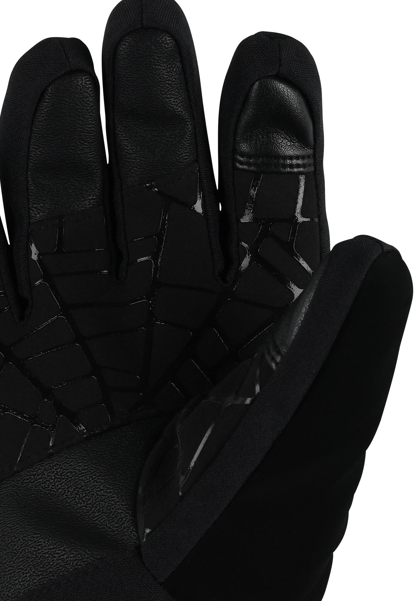 Guantes de esquí Ski Chico - Overweb 10K 2/3