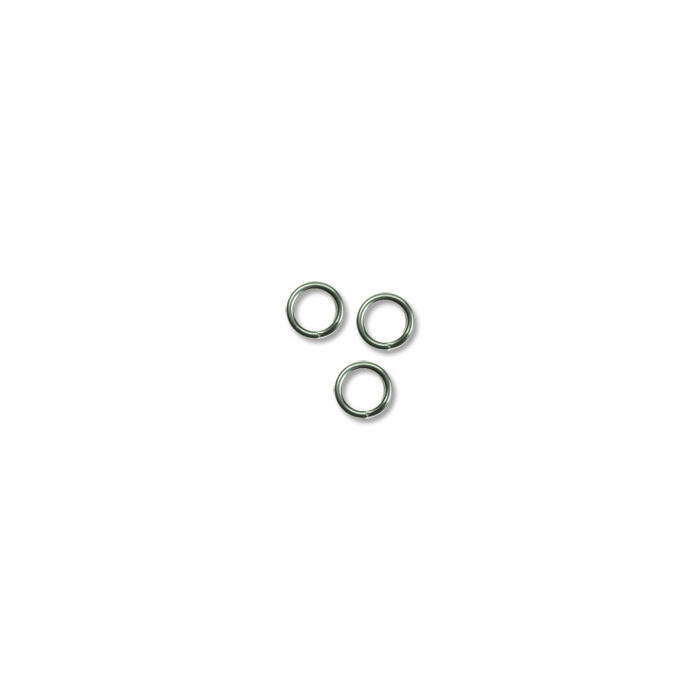 Taimen Strong Sprit Rings (10) - 7 (68kg)