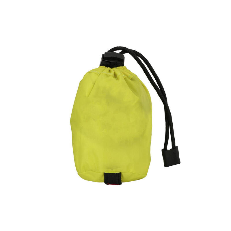 Pokrowiec na plecak Millet Raincover "Xl" Żółty