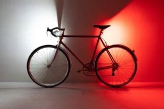 Fahrradrücklicht Reelight Gem+ Led Usb 5/6