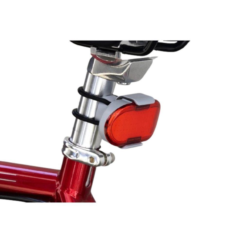 REELIGHT GEM+150 Luce di posizione posteriore per bicicletta