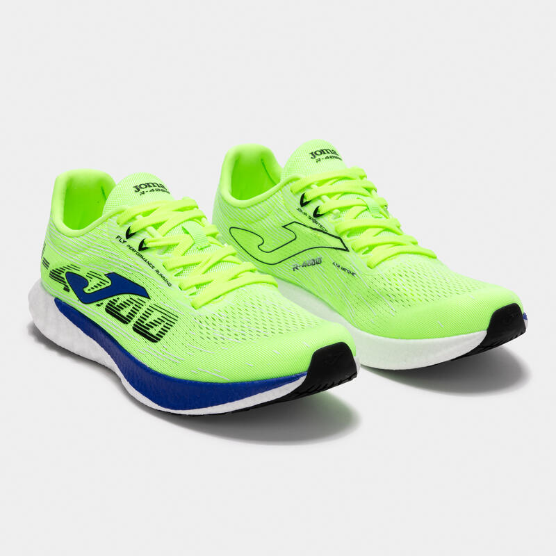 Pantofi sport Joma R4000 2511 verde 43