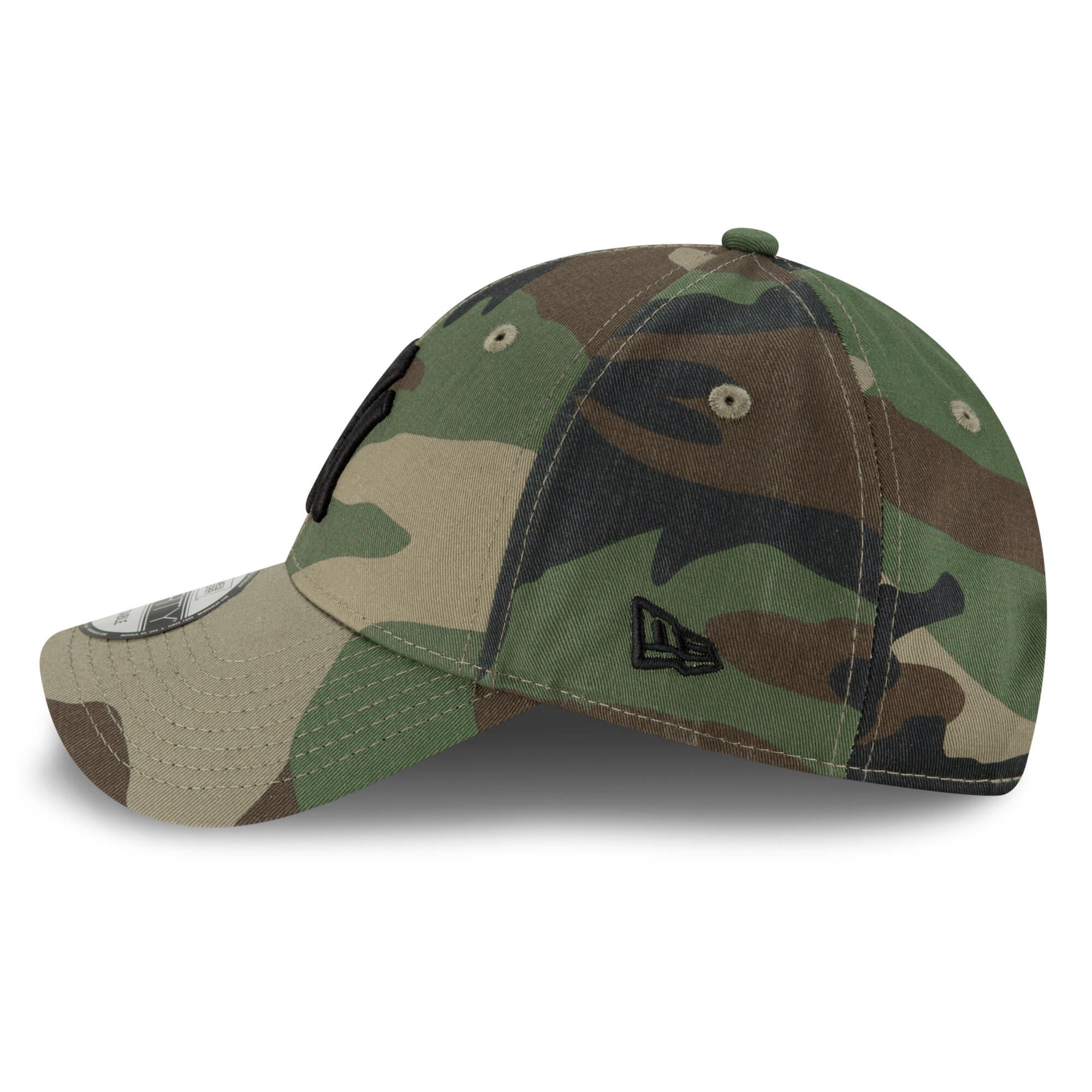 Boné para Homens League Essential 9FORTY New York Yankees Cap 5/7