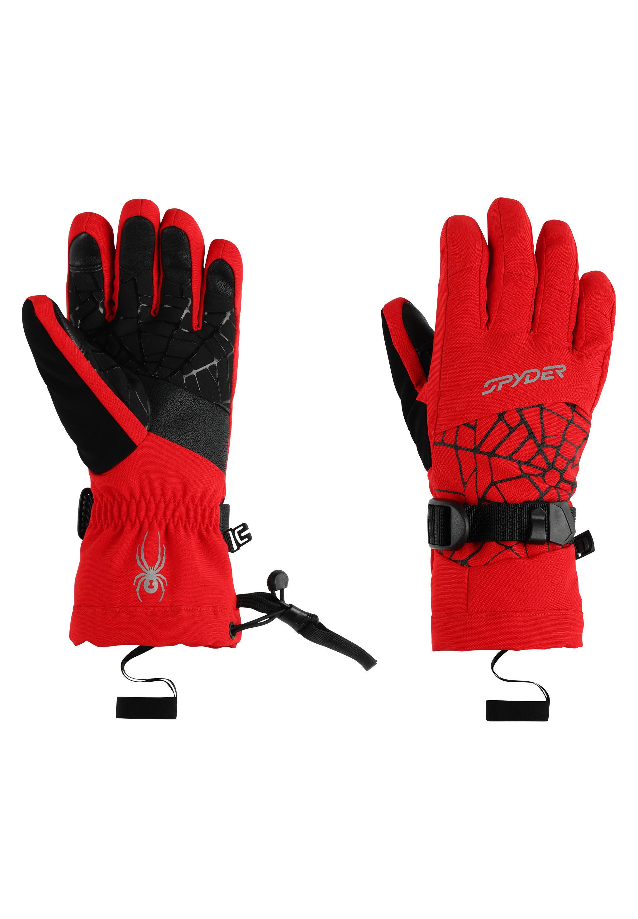 Guantes de esquí Ski Chico - Overweb 10K 3/3