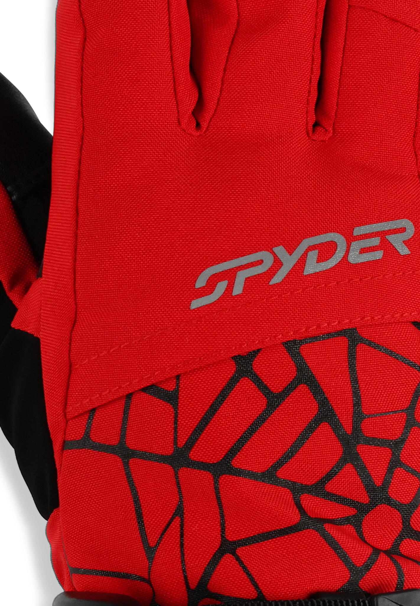 Guantes de esquí Ski Chico - Overweb 10K 2/3