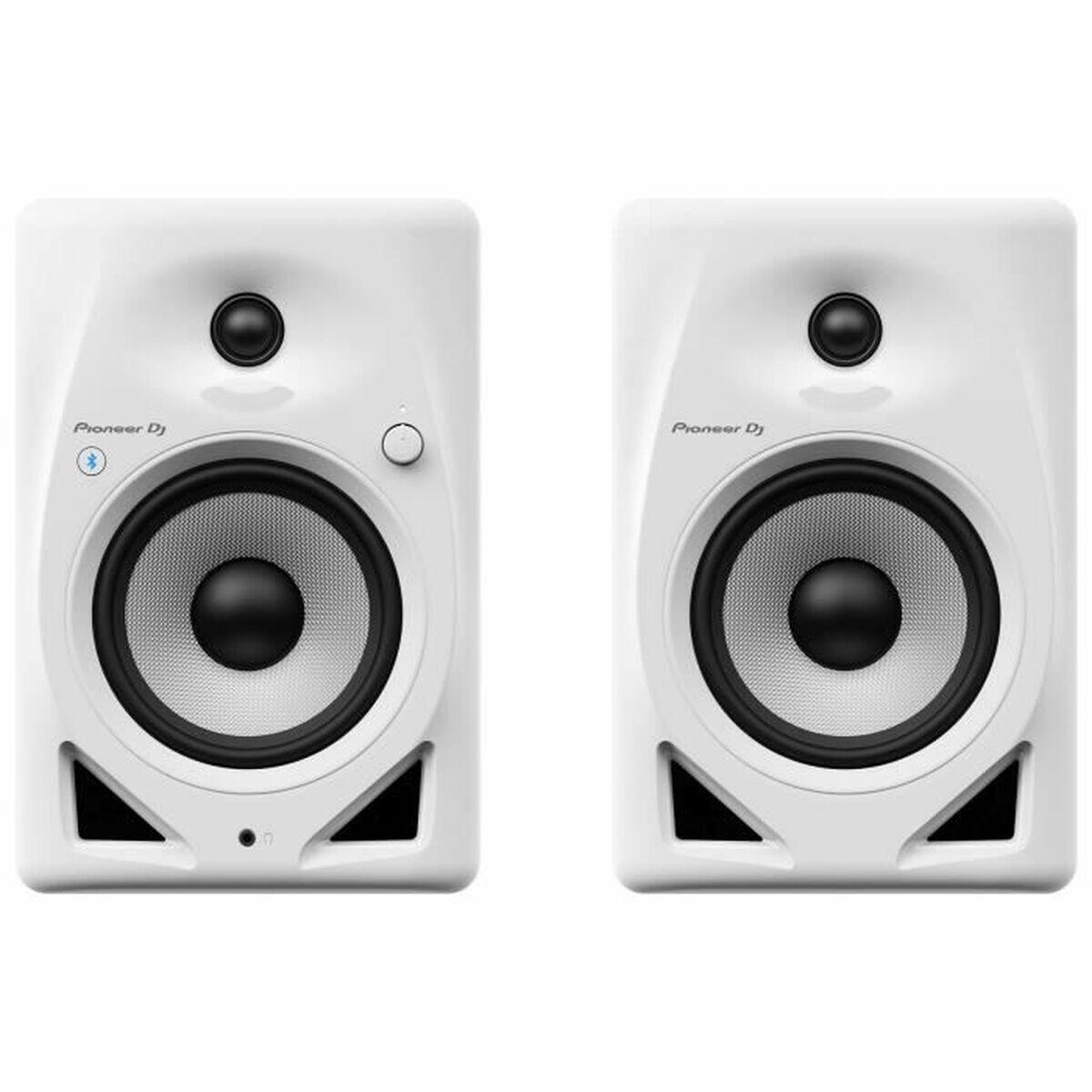 Speakers Pioneer DM-50D-BT-W 2/3