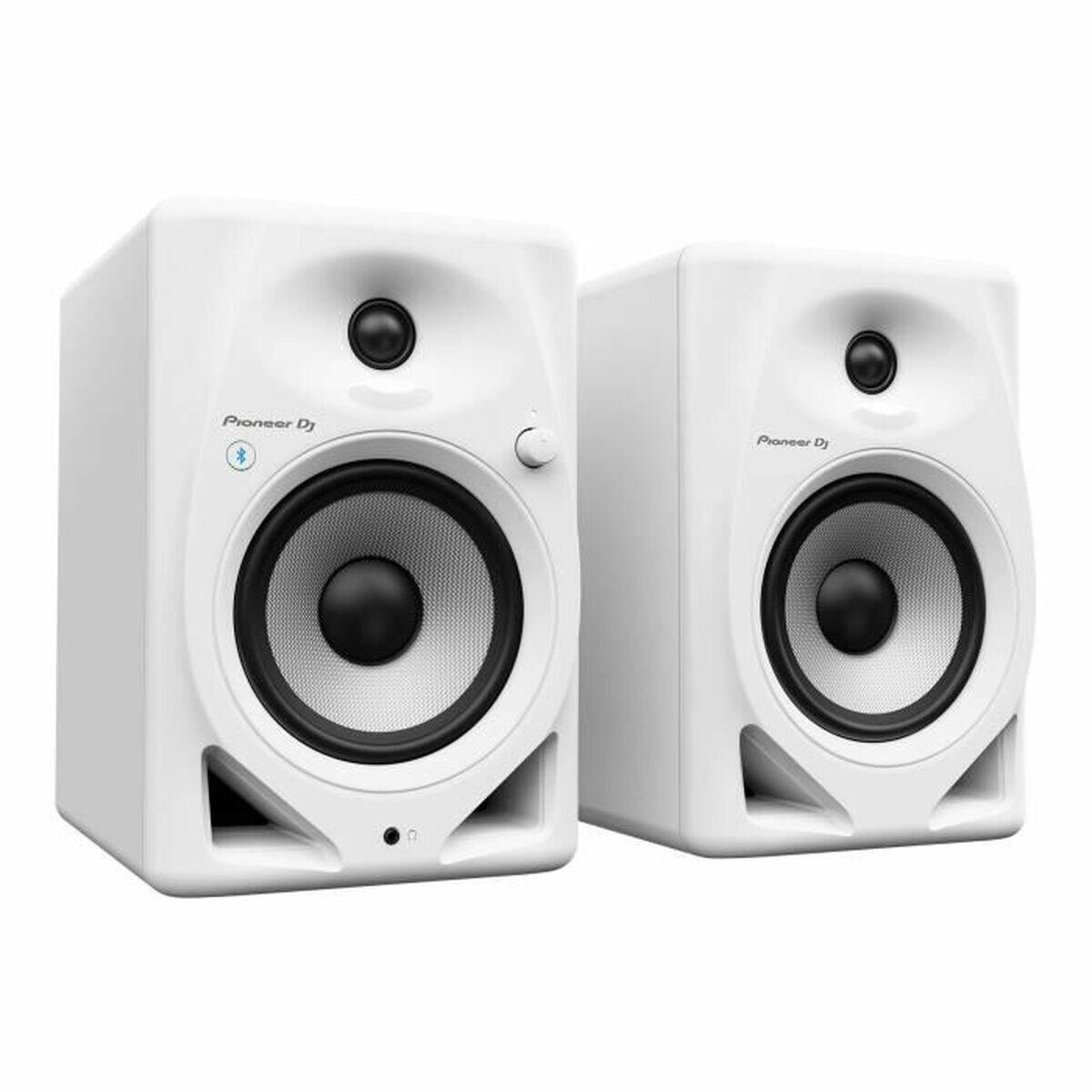 Altifalantes pioneer dm-50d-bt-w