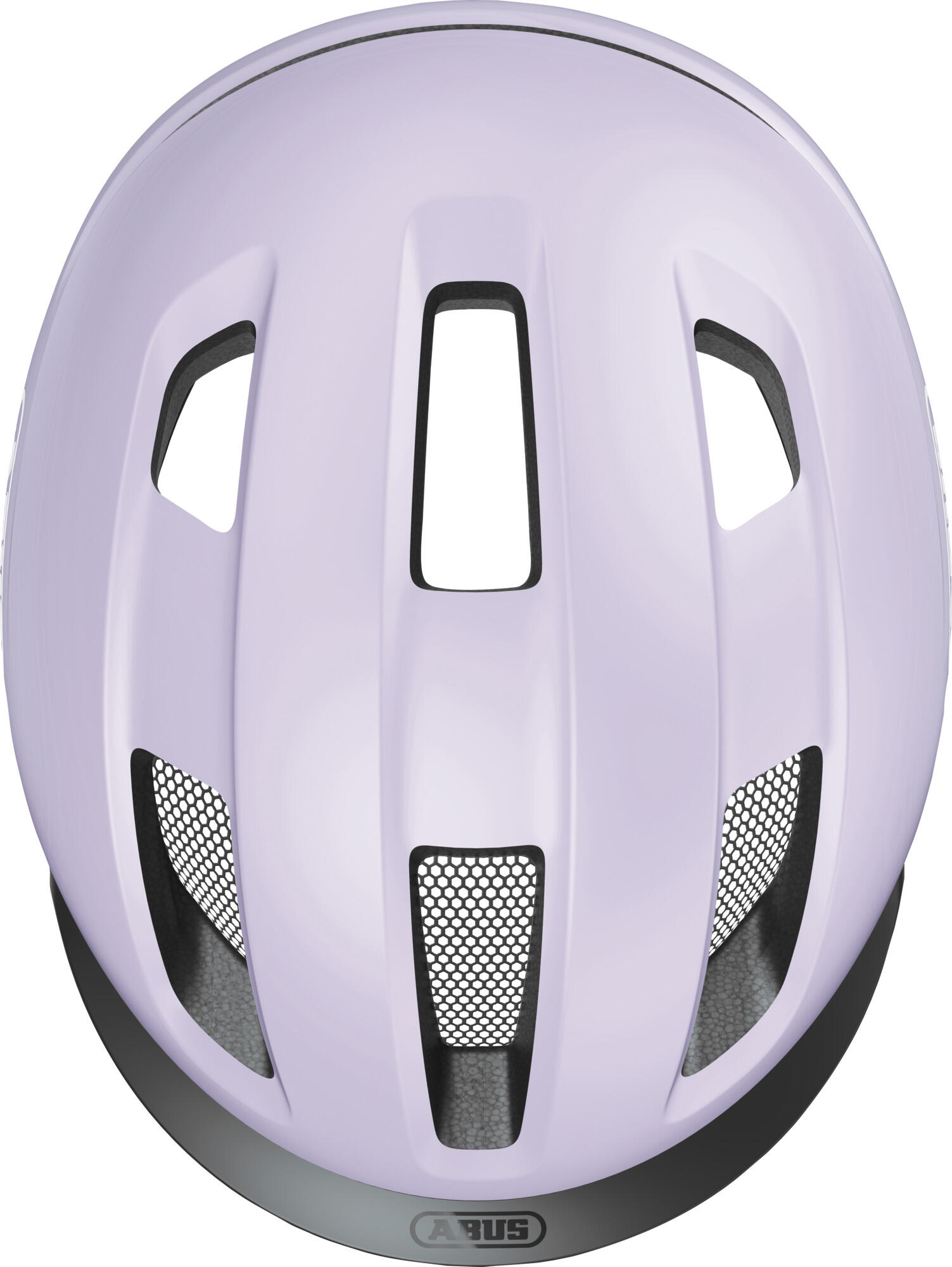Casque ABUS Purl-Y lavande claire M 54-58 cm 6/7
