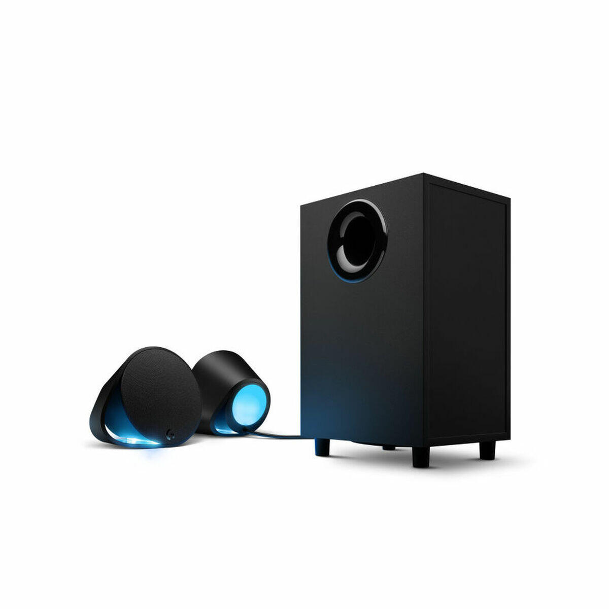 Altifalante pc logitech 980-001301 bluetooth