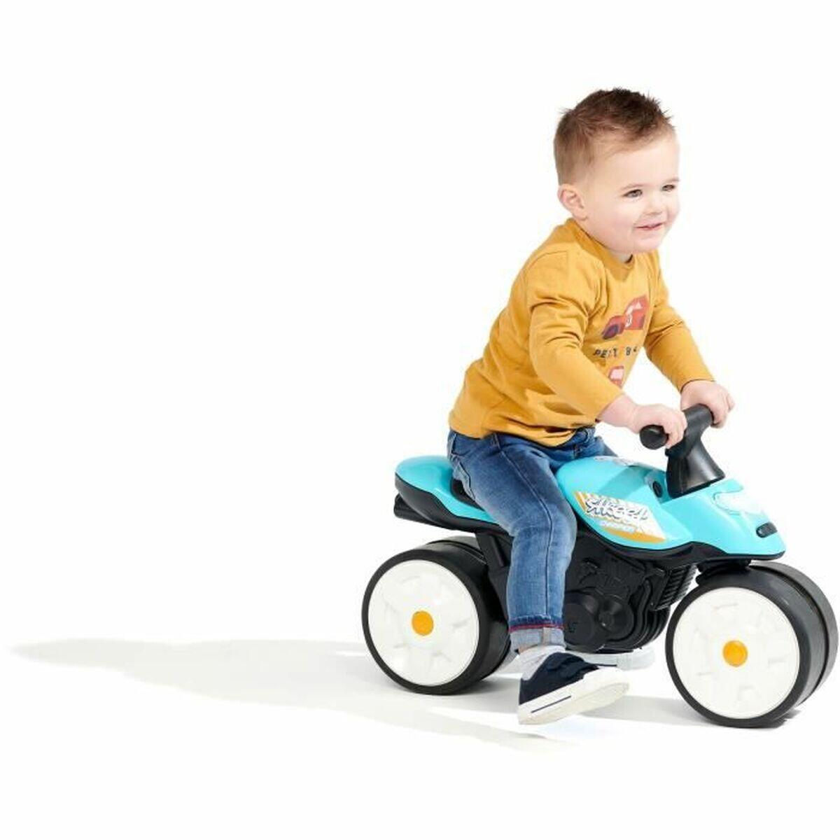 Cavalcabili Falk Street Champion Azzurro 3/4