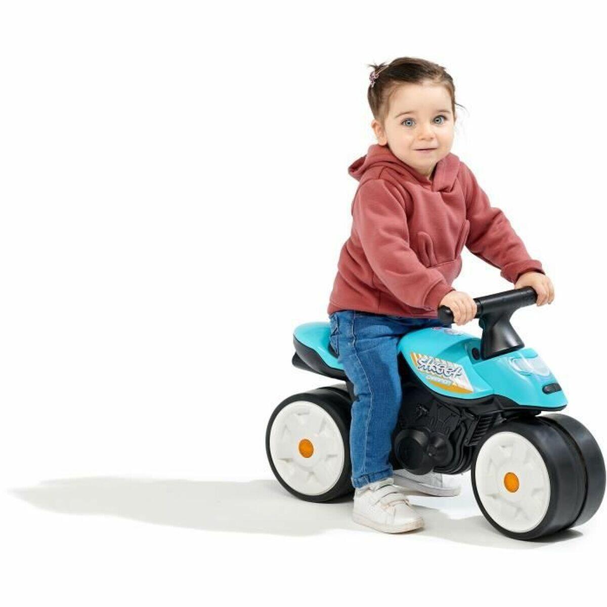 Cavalcabili Falk Street Champion Azzurro 4/4