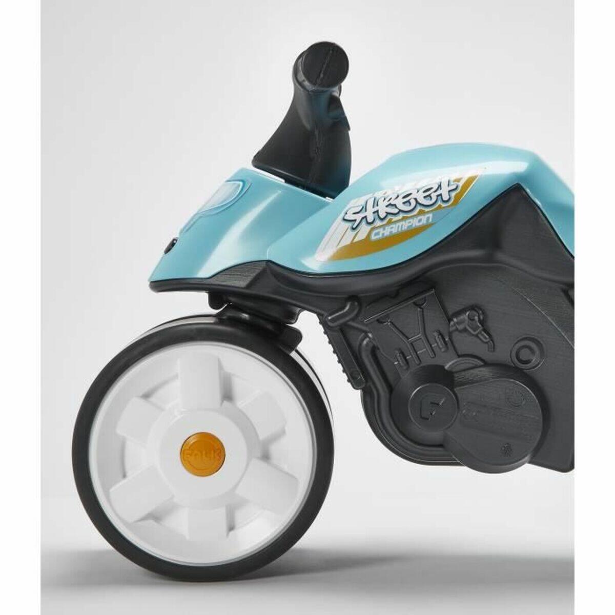 Cavalcabili Falk Street Champion Azzurro 2/4