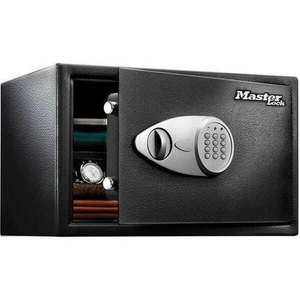 Coffre-fort Master Lock Acier