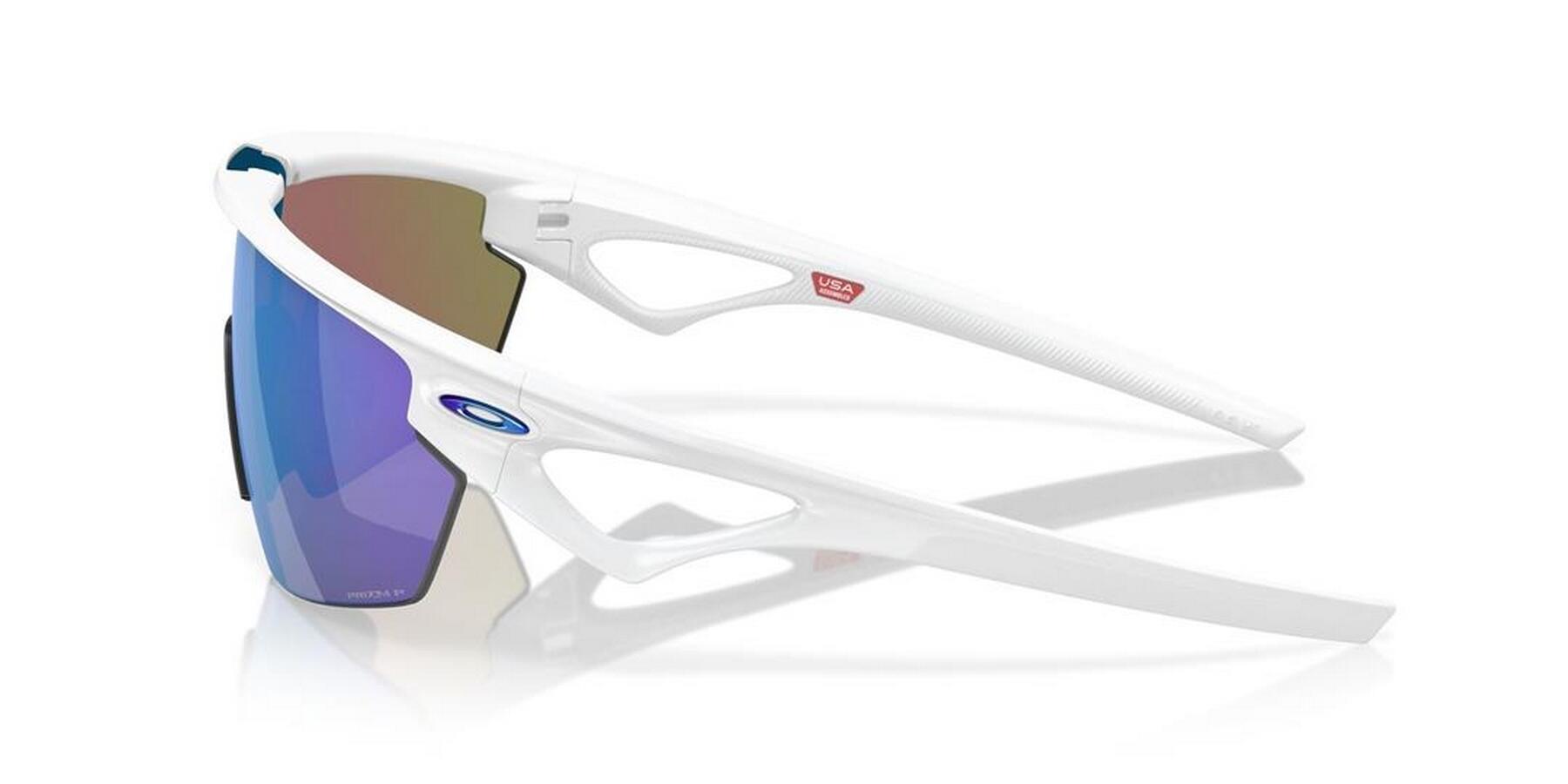 Oakley Okulary Sphaera Oo9403-02 4/7