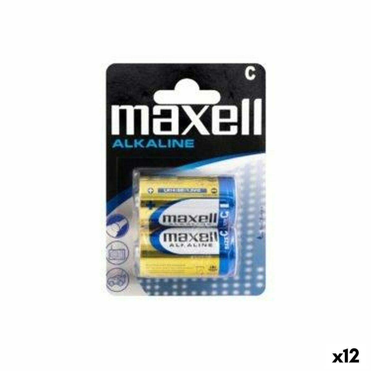 MAXELL picture