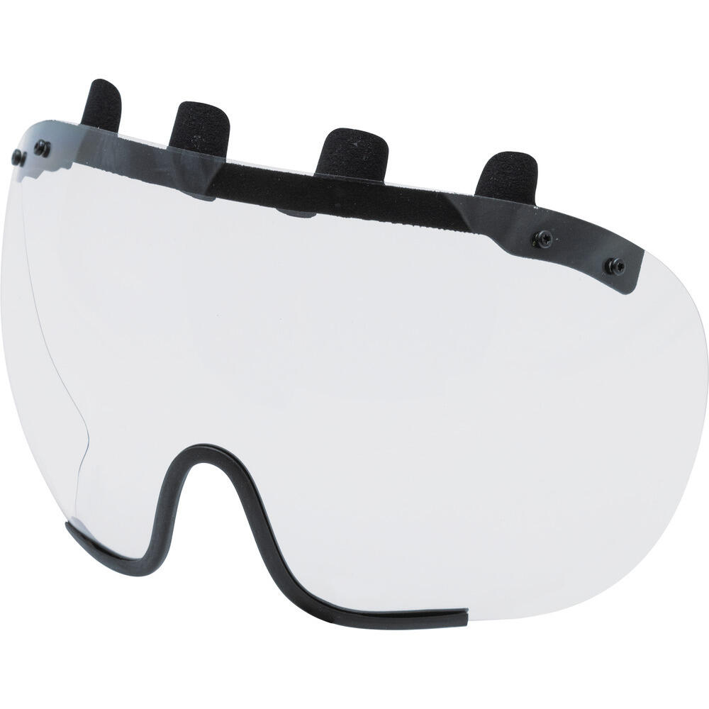Visière casque de Abus GameChanger TT/Tri 1/1