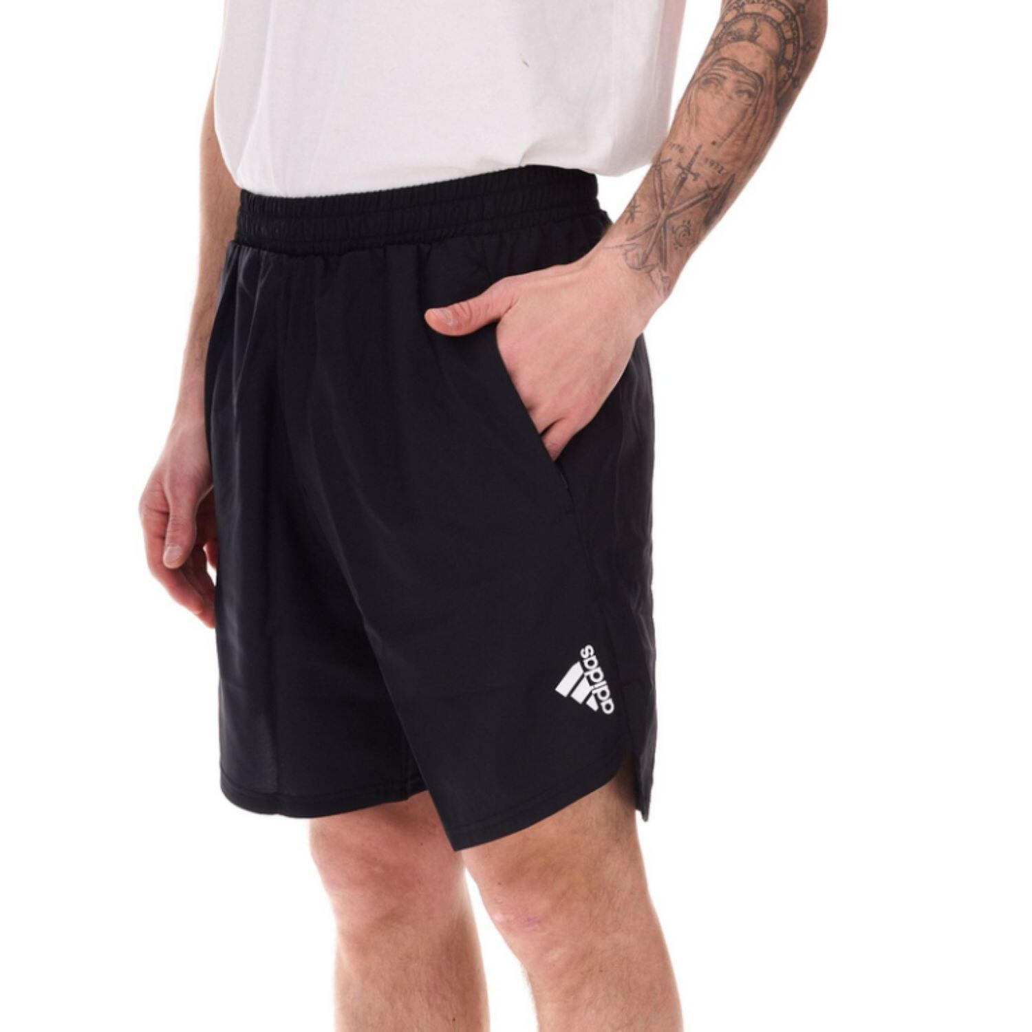 Trainingsbroek voor heren Adidas Designed 4 Movement 2/5