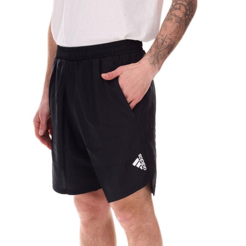 Spodenki treningowe męskie Adidas Designed 4 Movement