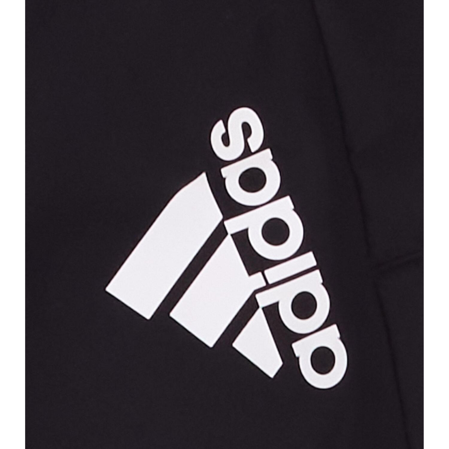 Trainingsbroek voor heren Adidas Designed 4 Movement 4/5